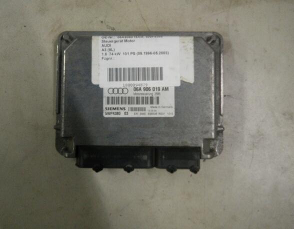 Control unit AUDI A3 (8L1)