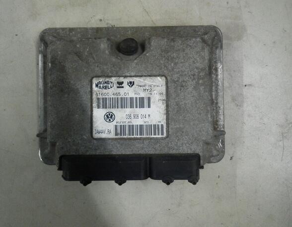 Control unit VW GOLF IV (1J1)