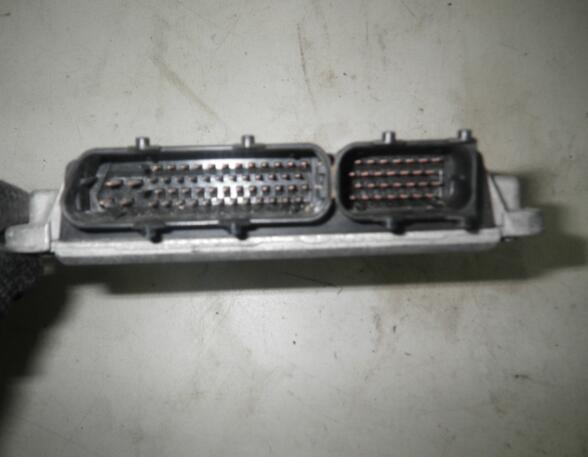 Control unit VW GOLF IV (1J1)