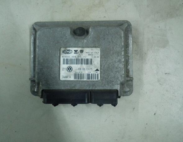 Control unit VW GOLF IV (1J1)