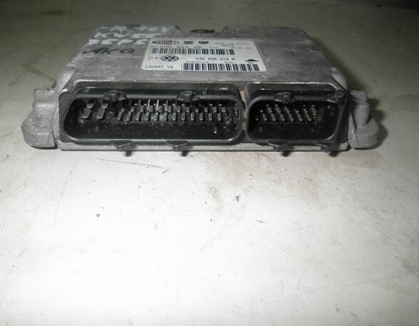 Control unit VW GOLF IV (1J1)