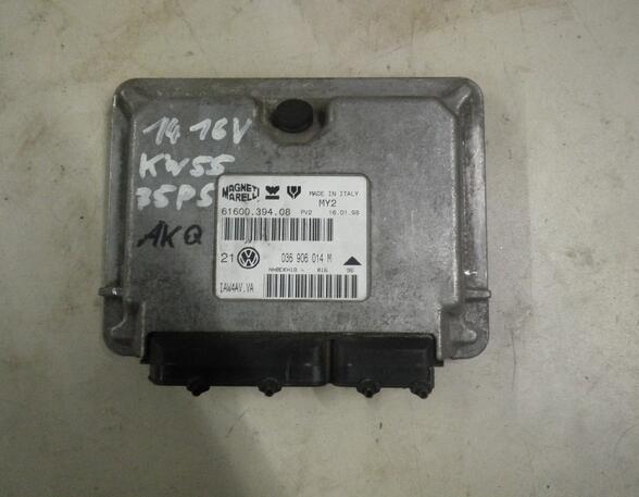 Control unit VW GOLF IV (1J1)