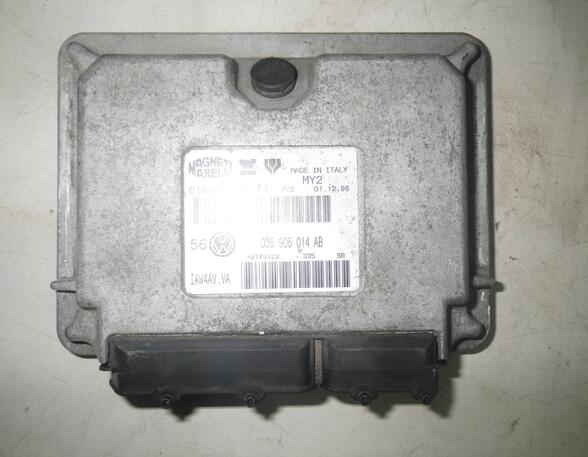 Control unit VW GOLF IV (1J1)