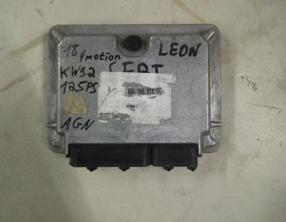 Control unit SEAT TOLEDO II (1M2)