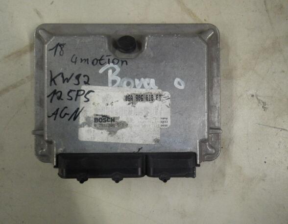 Control unit VW BORA Variant (1J6)