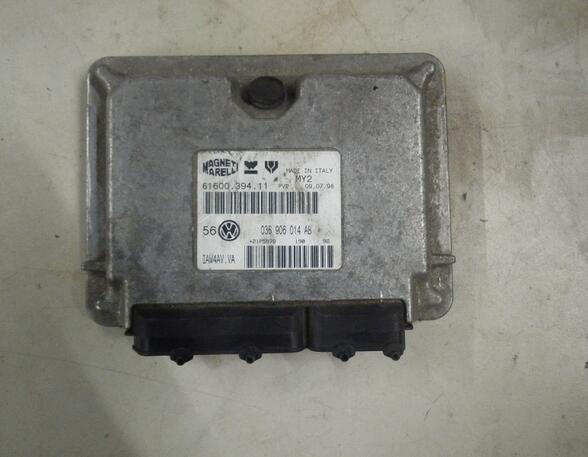 Control unit VW GOLF IV (1J1)