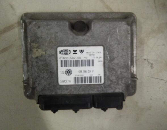 Control unit VW GOLF IV Variant (1J5)