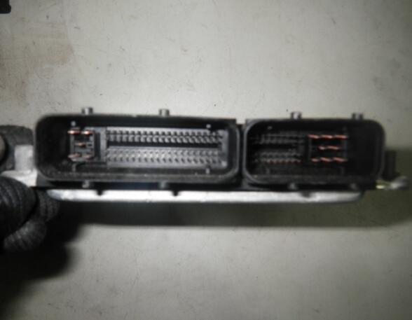 Control unit VW GOLF IV (1J1)