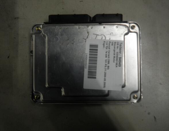 Control unit VW PASSAT Variant (3B6)