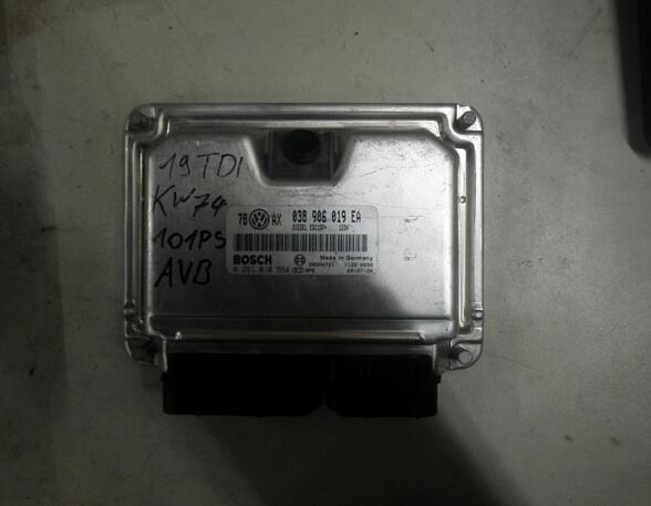 Control unit VW PASSAT Variant (3B6)