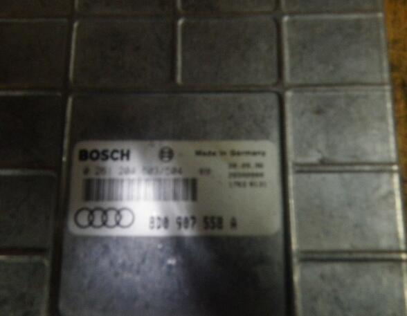 Regeleenheid AUDI A4 (8D2, B5)