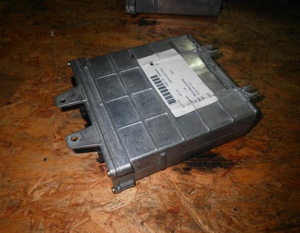 Control unit AUDI A4 (8D2, B5)