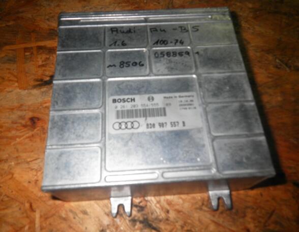 Control unit AUDI A4 (8D2, B5)