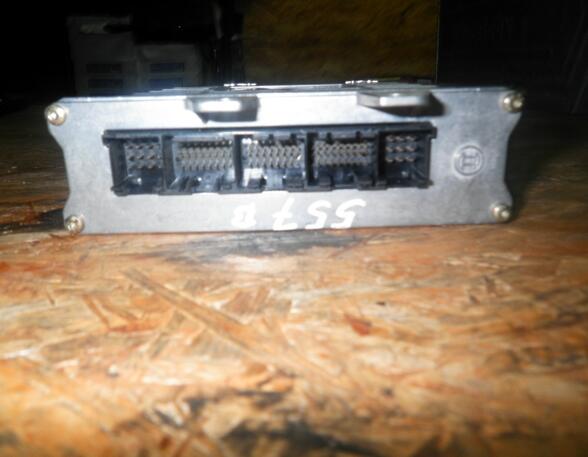 Control unit AUDI A4 (8D2, B5)