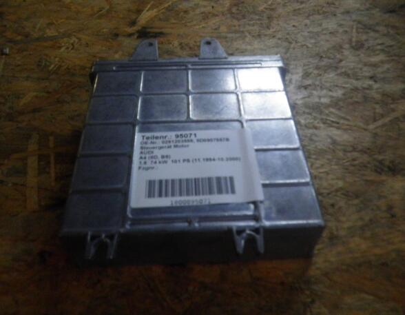 Control unit AUDI A4 (8D2, B5)