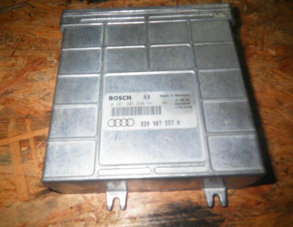 Control unit AUDI A4 (8D2, B5)