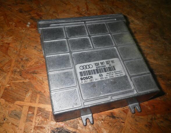 Control unit AUDI A4 (8D2, B5)