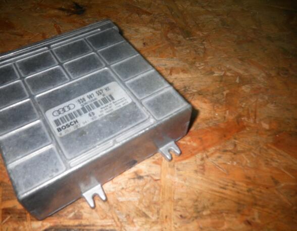 Control unit AUDI A4 (8D2, B5)