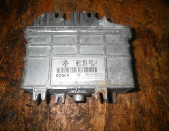 Control unit VW POLO (6N1), SEAT IBIZA II (6K1)