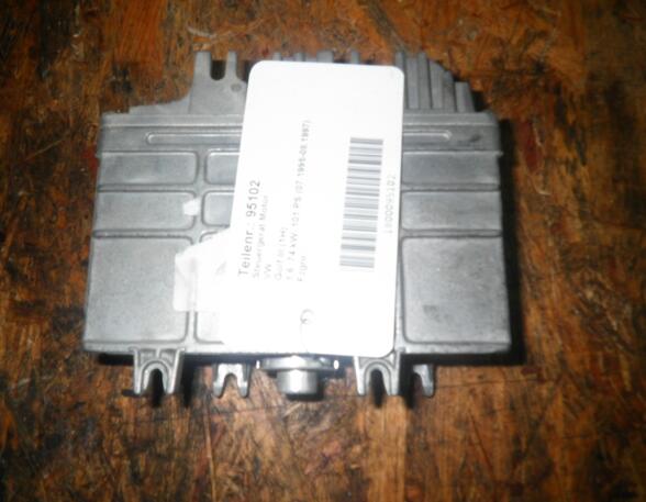 Control unit VW GOLF III (1H1)