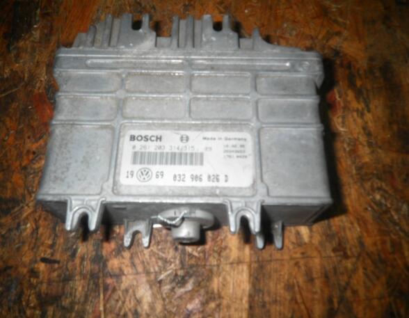 Control unit VW GOLF III (1H1)