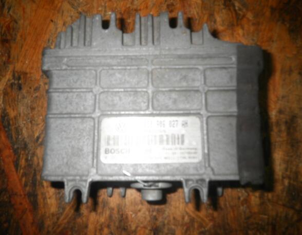 Control unit SEAT AROSA (6H), VW LUPO (6X1, 6E1)