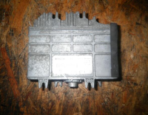 Control unit VW POLO (6N1)