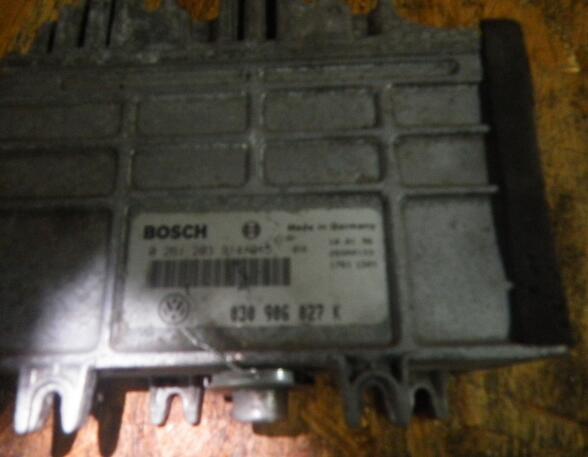 Control unit VW POLO (6N1)