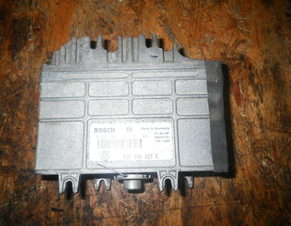 Control unit VW POLO (6N1)