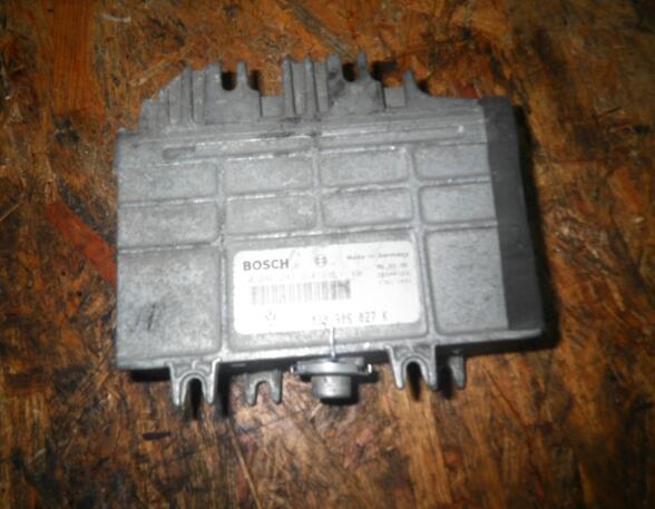 Control unit VW POLO (6N1)