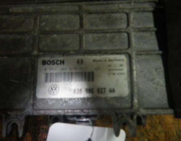 Control unit VW POLO (6N1)