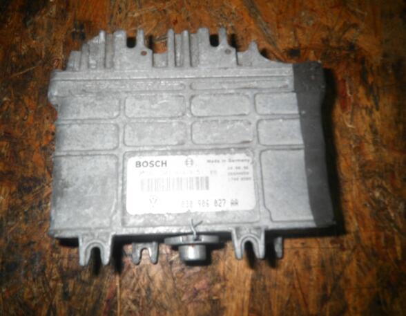 Control unit VW POLO (6N1)