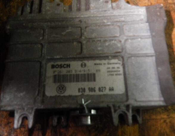 Control unit VW POLO (6N1)