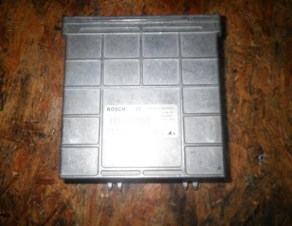 Control unit AUDI A4 (8D2, B5)