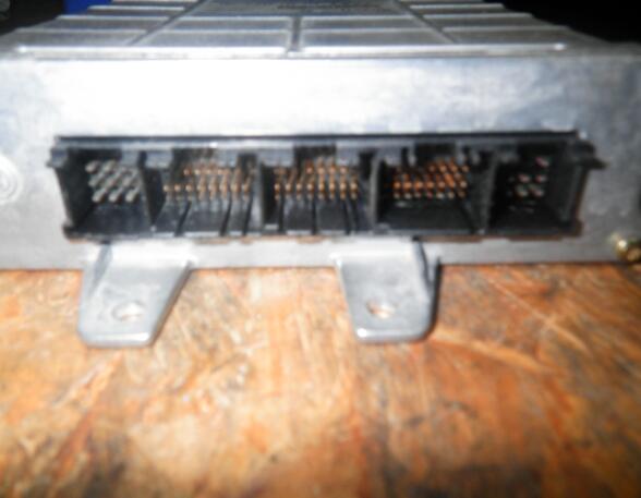 Control unit AUDI A4 (8D2, B5)