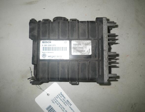 Control unit VW PASSAT Variant (3A5, 35I)