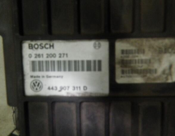 Control unit VW PASSAT Variant (3A5, 35I)