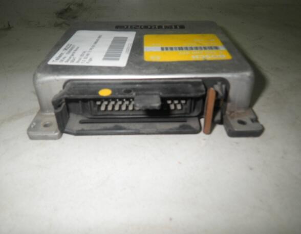 Control unit SEAT IBIZA I (021A)