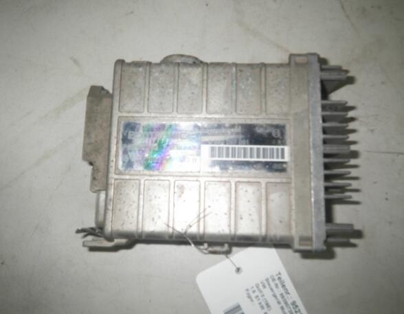 Control unit VW GOLF II (19E, 1G1)