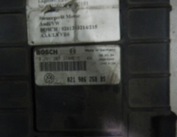 Control unit VW PASSAT (3A2, 35I)