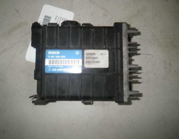 Control unit VW POLO (86C, 80)