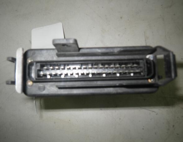 Control unit VW POLO (86C, 80)