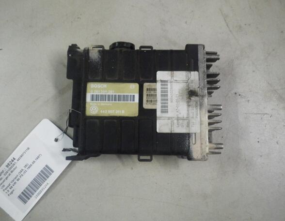 Control unit VW PASSAT Variant (3A5, 35I), VW GOLF II (19E, 1G1)