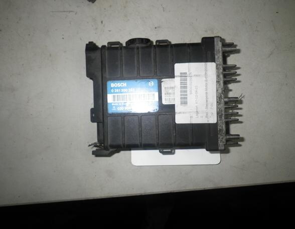 Control unit VW POLO (86C, 80)