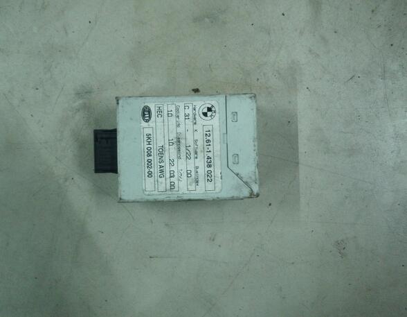 Control unit BMW 3 (E36)