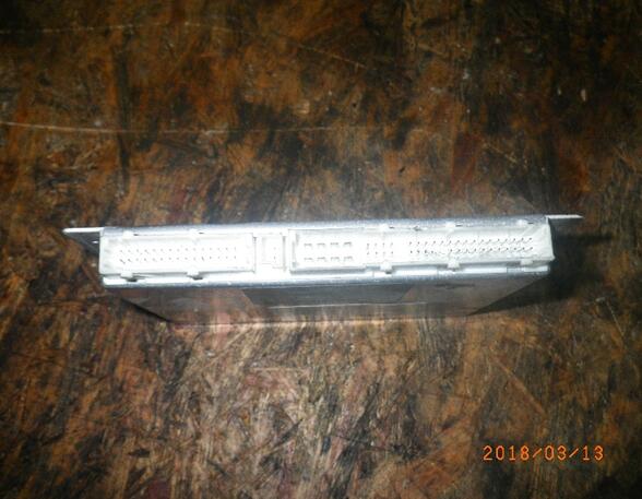 Control unit MERCEDES-BENZ A-CLASS (W168)