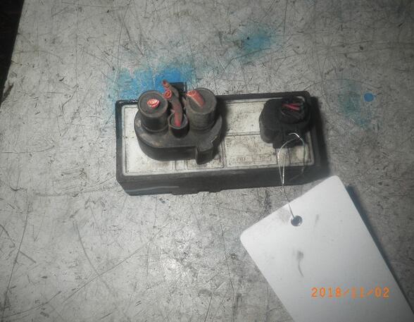 Control unit VW POLO (9N_)