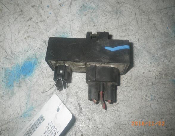 Control unit VW POLO (9N_)