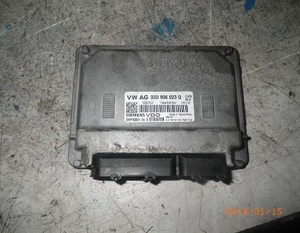 Regeleenheid VW FOX Hatchback (5Z1, 5Z3, 5Z4)