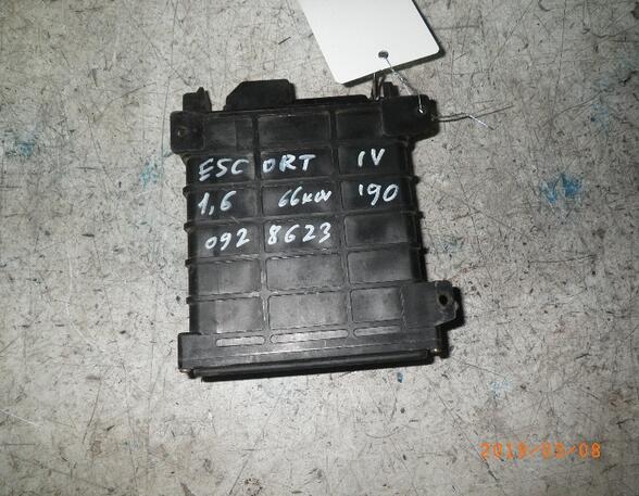 Control unit FORD ESCORT IV (GAF, AWF, ABFT)